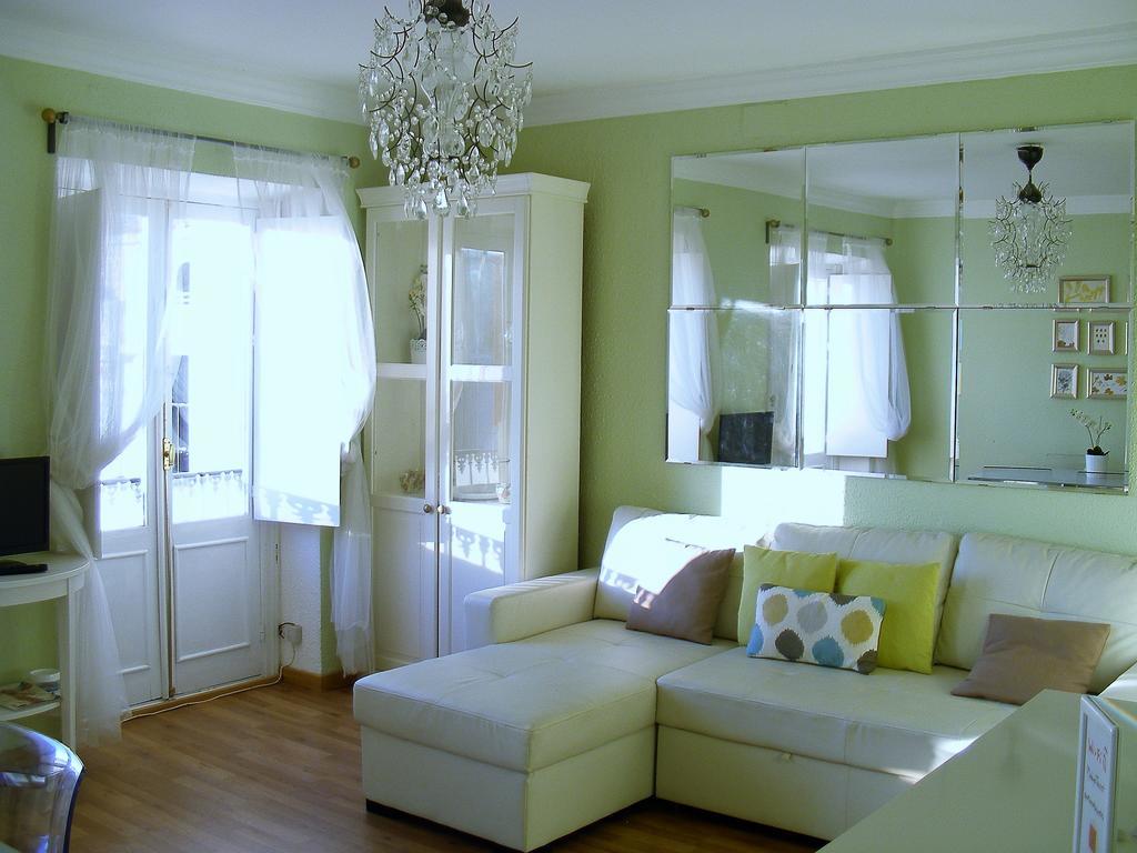Plaza Constitucion Apartment Málaga